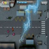 Download God Zeus Cell Phone Game